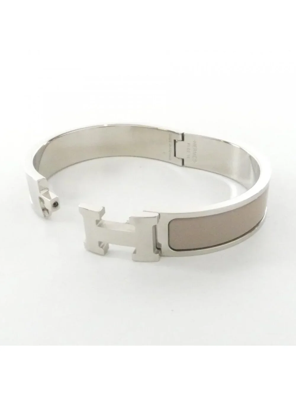 Hermes Clic H PM Bracelet
